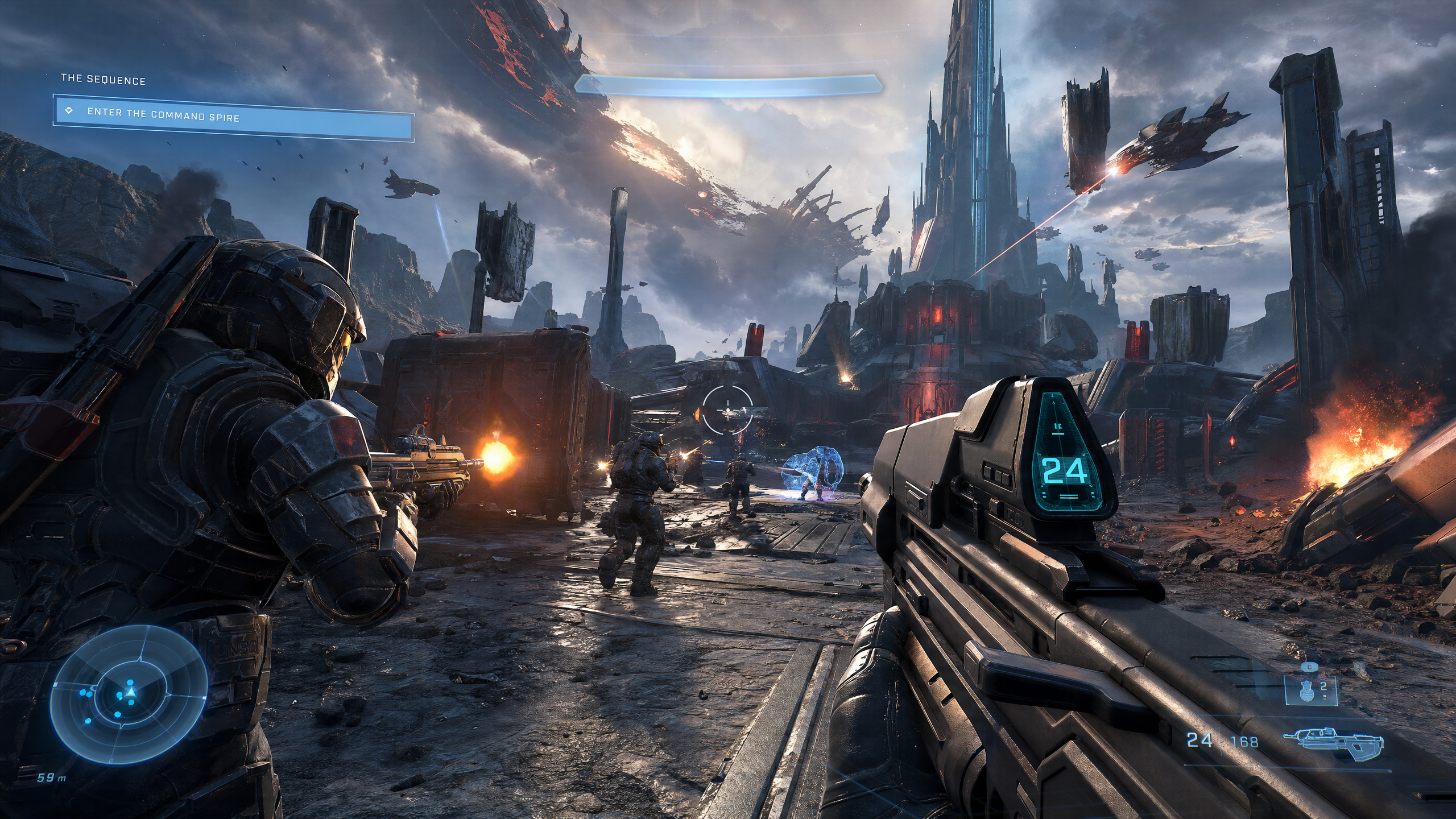 FPS Game Review
