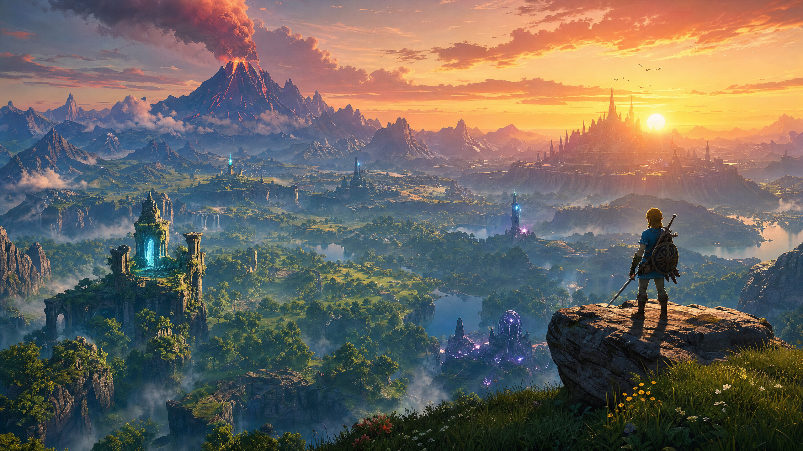 Adventure Game Review