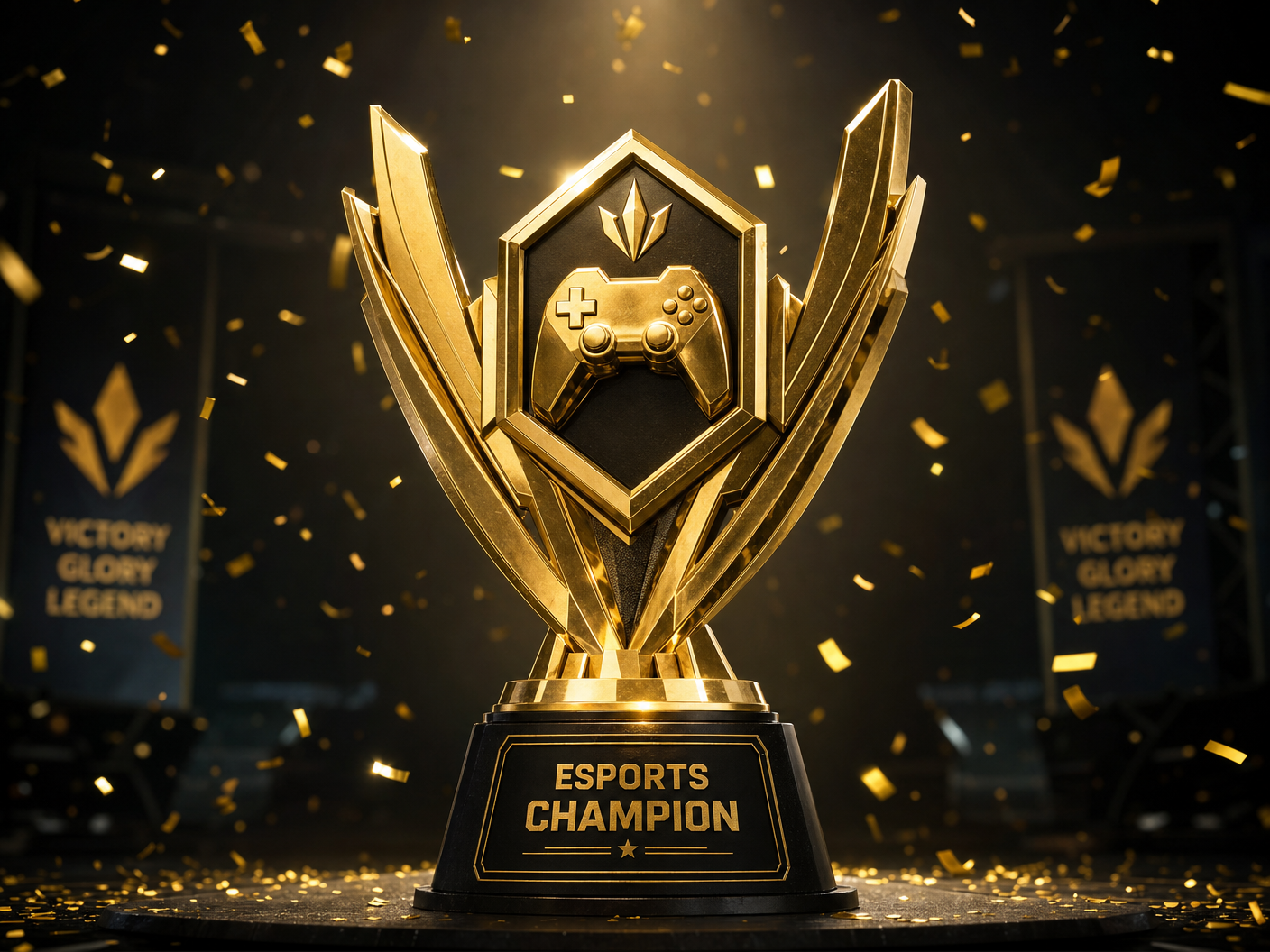 TitanForge Open Championship